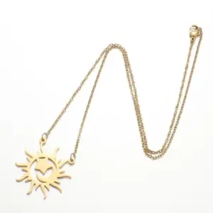 1 Sun / Gold
