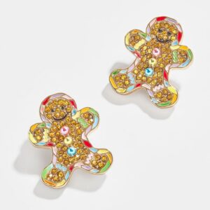 Christmas series 7, height 1.9 * width 1.5 / 4.8g