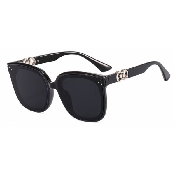 oly-7bc45c8761c586e45d99f6f8fedced7f Wholesale 2024 New Large Frame Slim Sunglasses Women's Instagram High-end Sunglasses Men's Fashionable UV-proof Sunglasses