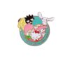 Wholesale Cute Cartoon Costume Metal Brooch OLY Exclusive