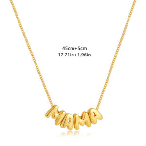 Golden glossy mama4051_1