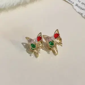 13 Ear Clip-Color