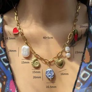 Necklace Set