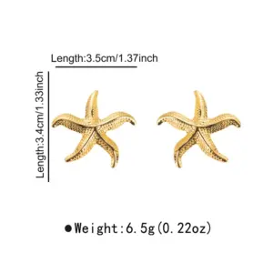 Starfish