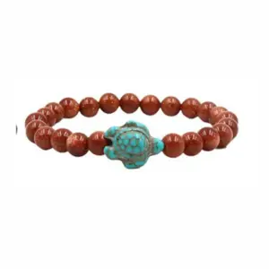 Red Beads