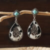 Wholesale Turquoise Earrings