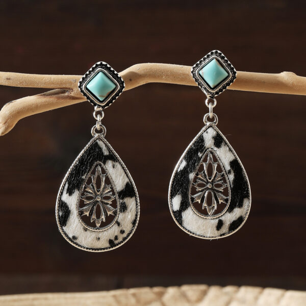 Wholesale Turquoise Earrings