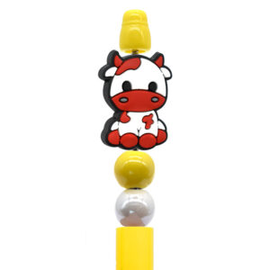 05 / Pen beads