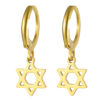oly-7bf45e8c9d355980cf25f8fb04066aee Wholesale Factory Direct Selling Selling Ladies Jewelry Gift Mini Six-inted Star Small Pendant 304 Stainless Steel Necklace