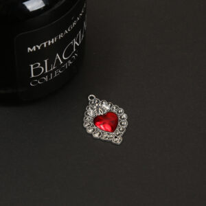 Heart 24*35MM