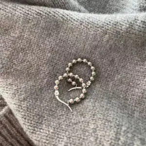 Steel Color / One Size