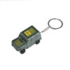 Wholesale Chicken game peripheral accessories metal key chain smoke bomb grenade bomb barrel Jedi survival gift pendant