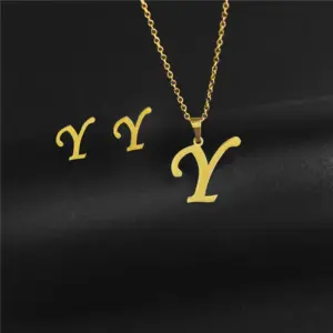 Y (Gold)