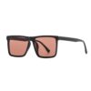 Wholesale GM square larized sunglasses men's TikTok Same Style Sunglasses UV-proof strong light sunset color