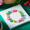 Wholesale Christmas Element Bracelet