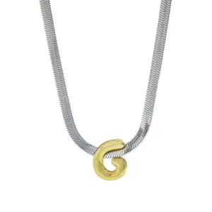 7--Length 40+5cm-Letter G