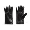 Wholesale Patent and faux leather short gloves