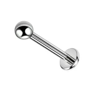 Titanium Natural Color / 1.2*6*3mm