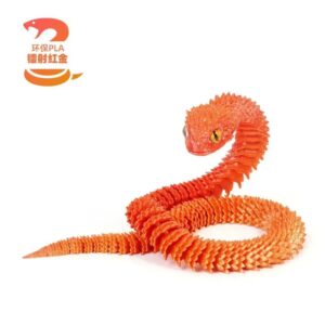 PLA/30CM Viper / Laser Red