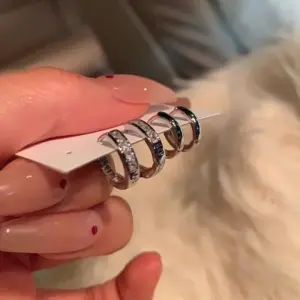 A2277 Silver / 925 Silver