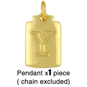 Y (without Chain)