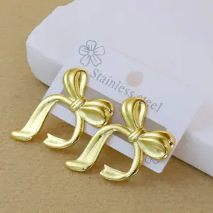 Gold / Average Size / Style 74