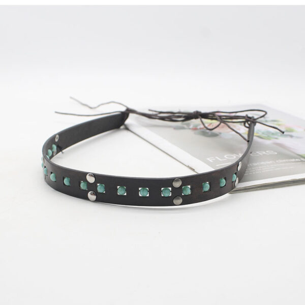 Wholesale decoration retro creative hat special Decorations