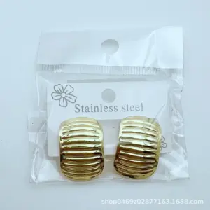 Gold Pieces-090 / 18k