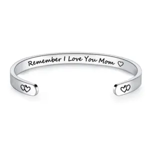 Steel Color Mom