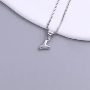 Silver / 44CM+4CM / Y