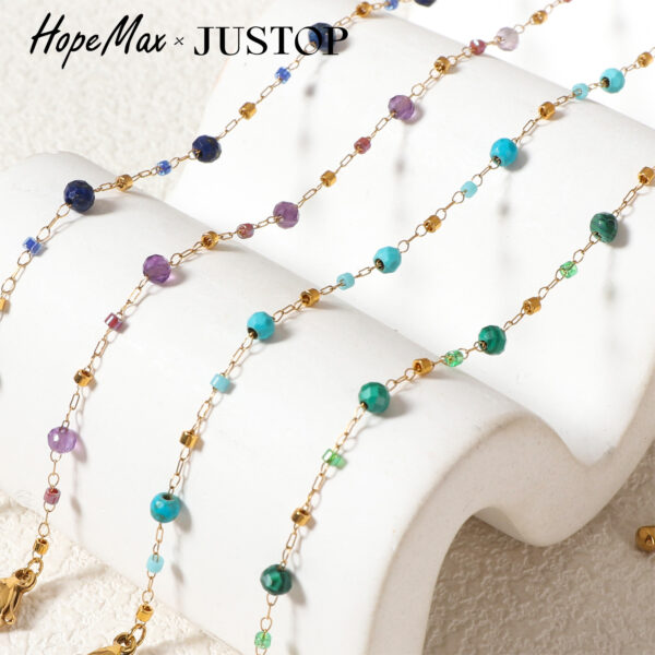 oly-7c779024ec3ae646755f7b14e4fb3ee6 Wholesale Vintage natural stone bracelet