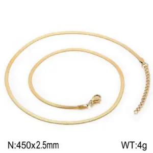 450 * 2.5mm = KN198678-WGHF