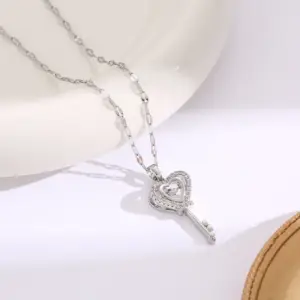 8164-Silver