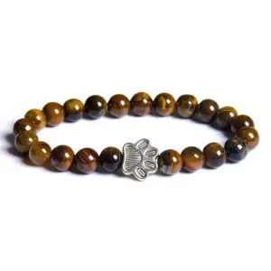 Tiger Eye
