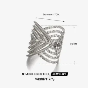 Steel Ring
