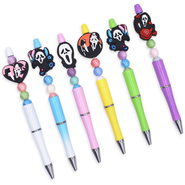 oly-7c9bf6f831403114eb34e3779c9ae4f9 Wholesale Creative Ballint Pen Beads