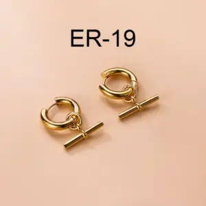 Gold / ER-19