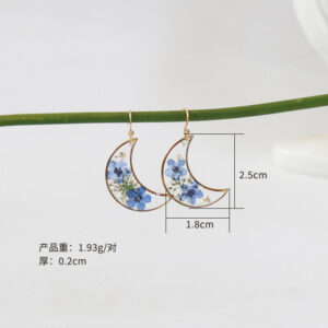 Moon (6 pairs)