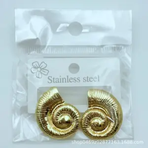 Gold Pieces-077 / 18k