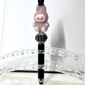Touch screen pen black