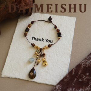 Tiger's Eye Bracelet