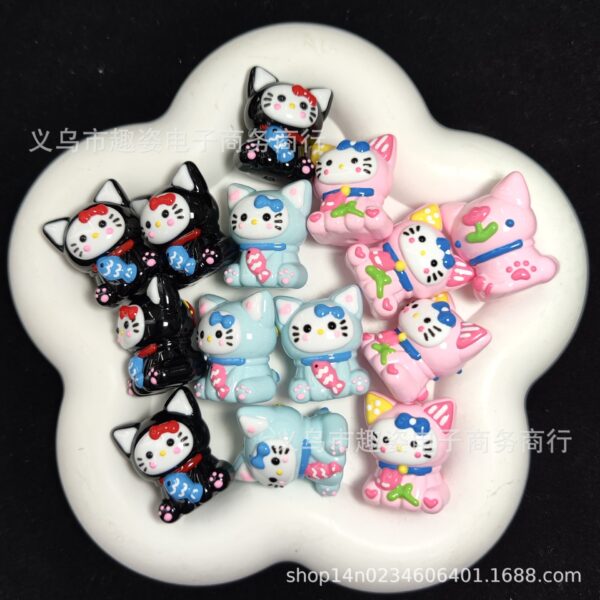 oly-7cdd9ee6f336c4687f68cc34616a2366 Wholesale Cute Cartoon Beads