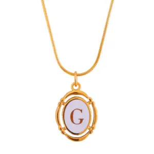 Gold / G