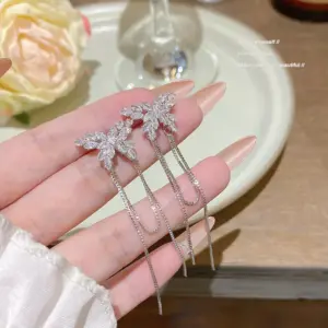 E0340 Silver Needle