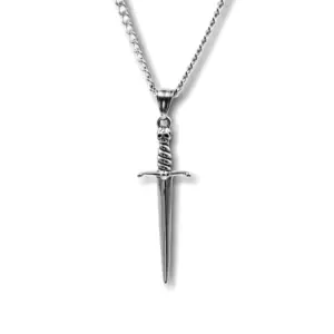 Skull Sword