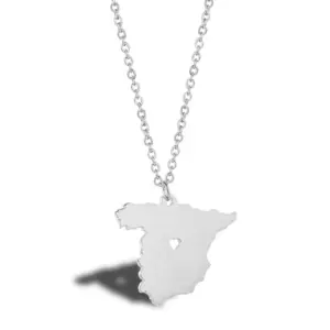 Spain-Silver