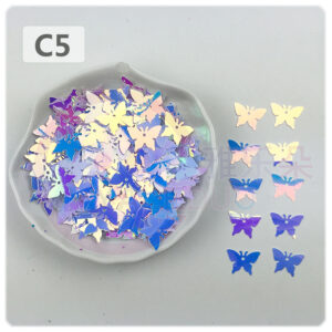 C5 / 20g (g)/bag