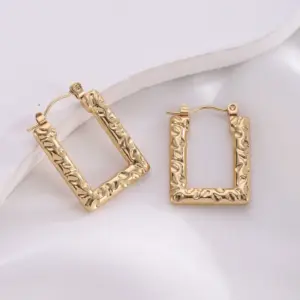 Keh0076 Hammered Square