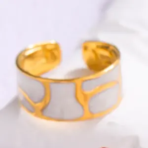 JR843-GW / Adjustable Opening