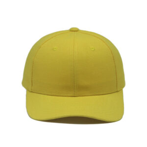 Bright yellow / Adjustable